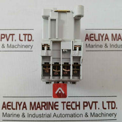 Auxiliary Contactor Gh15Cr-22 Ghisalba 660V/10A