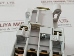 Auxiliary Contactor Gh15Cr-22 Ghisalba 660V/10A