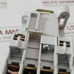 Auxiliary Contactor Gh15Cr-22 Ghisalba 660V/10A