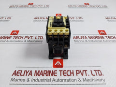 Auxiliary Control Relay 100...110V 60Hz Hyundai Hmx 31