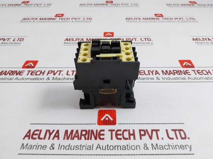 Auxiliary Control Relay 100...110V 60Hz Hyundai Hmx 31