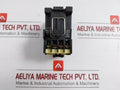 Auxiliary Control Relay 100...110V 60Hz Hyundai Hmx 31