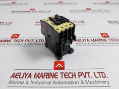 Auxiliary Control Relay 100...110V 60Hz Hyundai Hmx 31