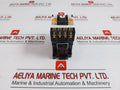 Auxiliary Magnetic Contactor Sc13Aa Fuji Electric 200-240V 50/60Hz