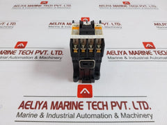 Auxiliary Magnetic Contactor Sc13Aa Fuji Electric 200-240V 50/60Hz