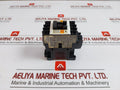 Auxiliary Magnetic Contactor Sc13Aa Fuji Electric 200-240V 50/60Hz