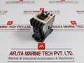 Auxiliary Magnetic Contactor Sc13Aa Fuji Electric 200-240V 50/60Hz