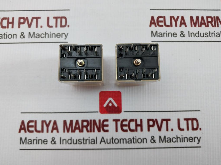 Auxiliary Power Relay Frl230 N580-2333-n014 Fujitsu 50/60 Hz 100–110 Vac