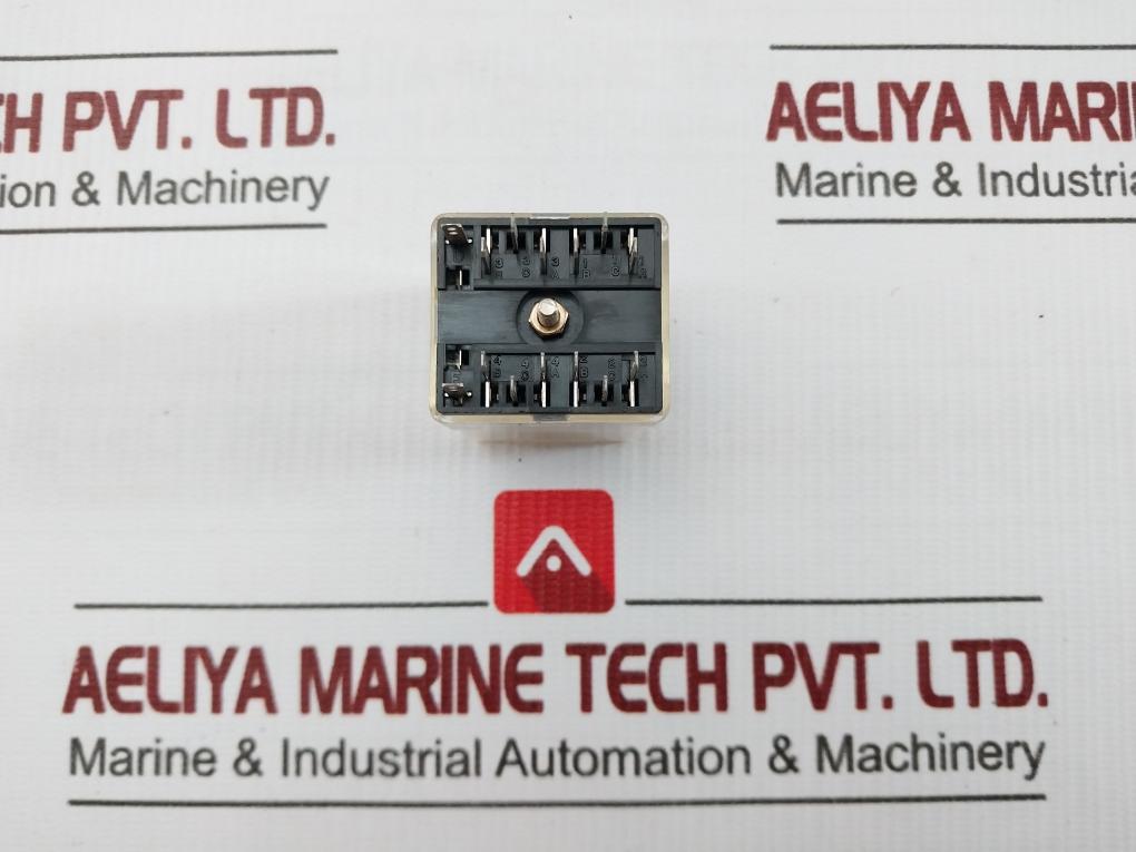 Auxiliary Power Relay Frl230 N580-2333-n014 Fujitsu 50/60 Hz 100–110 Vac