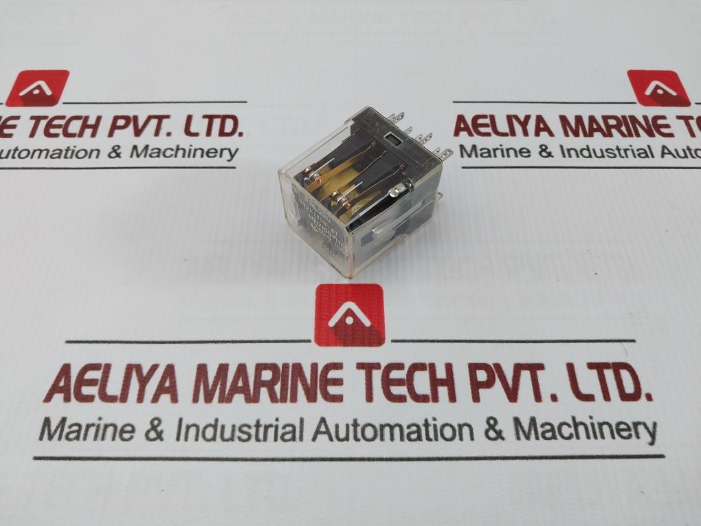 Auxiliary Power Relay Frl230 N580-2333-n014 Fujitsu 50/60 Hz 100–110 Vac