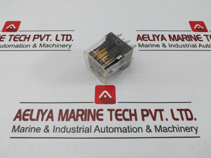 Auxiliary Power Relay Frl230 N580-2333-n014 Fujitsu 50/60 Hz 100–110 Vac