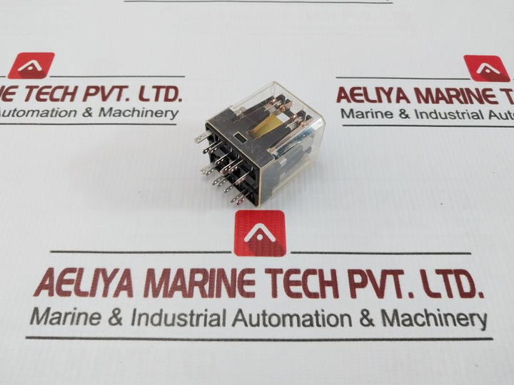 Auxiliary Power Relay Frl230 N580-2333-n014 Fujitsu 50/60 Hz 100–110 Vac