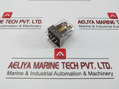 Auxiliary Power Relay Frl230 N580-2333-n014 Fujitsu 50/60 Hz 100–110 Vac