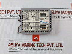 Auxiliary Power Supply Module Jk 3011 Jm Concept 96-256Vac