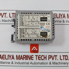 Auxiliary Power Supply Module Jk 3011 Jm Concept 96-256Vac