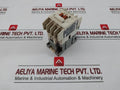 Auxiliary Relay 220V 60Hz Lg Gmr-4(D)
