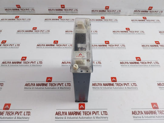 Auxiliary Relay Areva Mvaam11B1Cj1015A Vx 220-250 V Dc