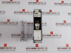 Auxiliary Relay Areva Mvaam11B1Cj1015A Vx 220-250 V Dc