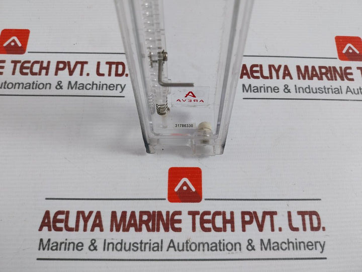 Auxiliary Relay Areva Mvaam11B1Cj1015A Vx 220-250 V Dc