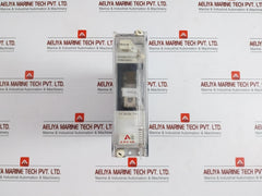 Auxiliary Relay Areva Mvaam11B1Cj1015A Vx 220-250 V Dc