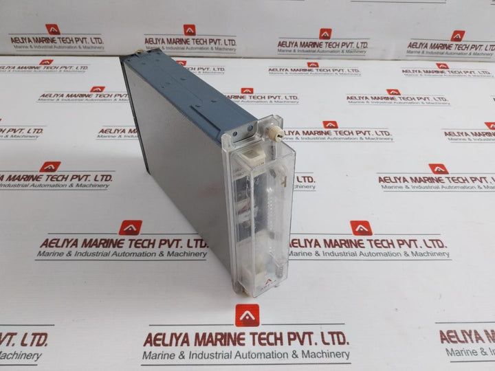 Auxiliary Relay Areva Mvaam11B1Cj1015A Vx 220-250 V Dc