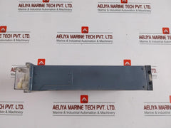 Auxiliary Relay Areva Mvaam11B1Cj1015A Vx 220-250 V Dc