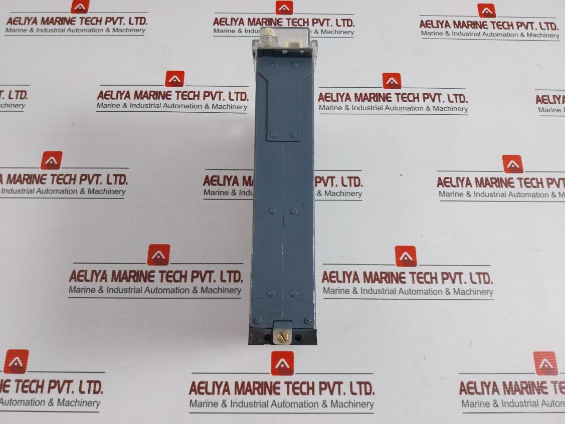 Auxiliary Relay Areva Mvaam11B1Cj1015A Vx 220-250 V Dc