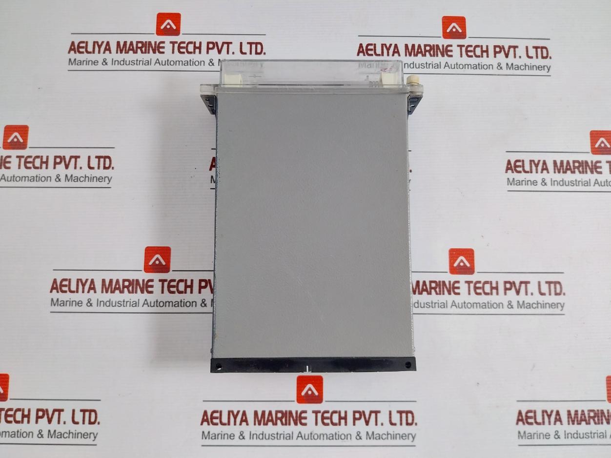 Auxiliary Relay Areva Mvaam11B1Cj1015A Vx 220-250 V Dc