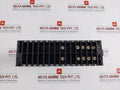 Auxiliary Relay Areva Mvaam11B1Cj1015A Vx 220-250 V Dc