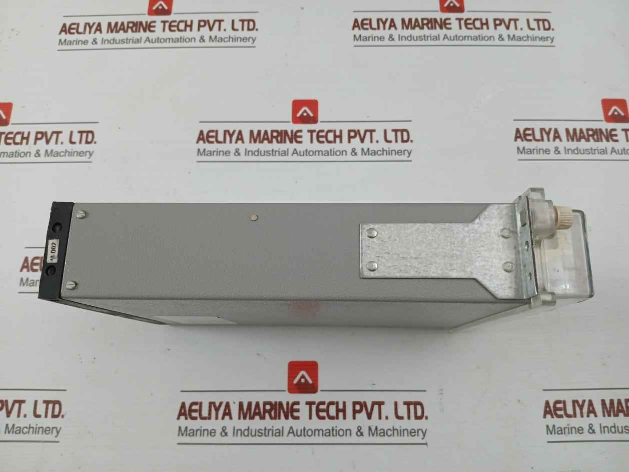 Auxiliary Relay By Areva Mvaam11B1A9530A - V X (2) 220-250 V Ac