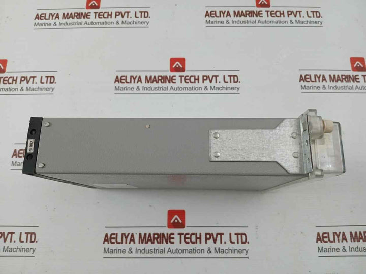 Auxiliary Relay By Areva Mvaam11B1A9530A - V X (2) 220-250 V Ac