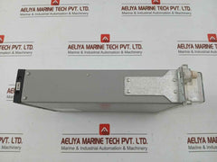 Auxiliary Relay By Areva Mvaam11B1A9530A - V X (2) 220-250 V Ac