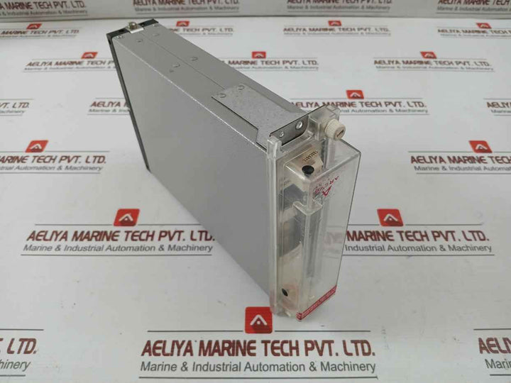 Auxiliary Relay By Areva Mvaam11B1A9530A - V X (2) 220-250 V Ac