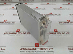 Auxiliary Relay By Areva Mvaam11B1A9530A - V X (2) 220-250 V Ac