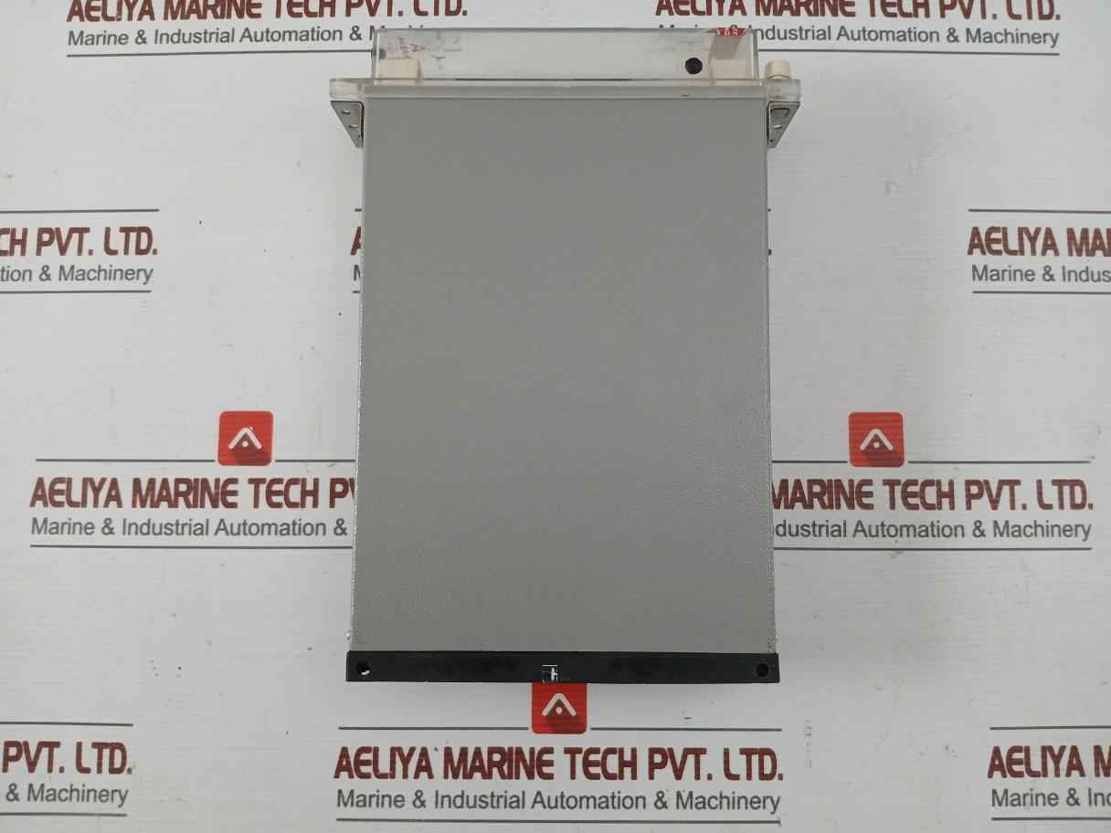 Auxiliary Relay By Areva Mvaam11B1A9530A - V X (2) 220-250 V Ac
