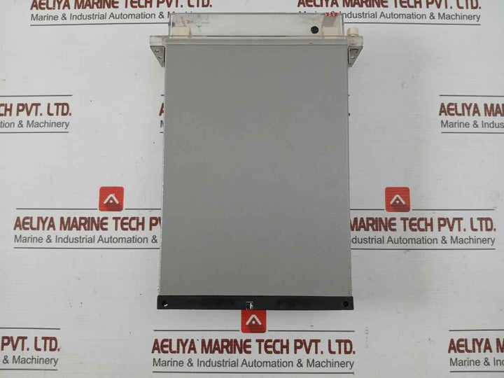 Auxiliary Relay By Areva Mvaam11B1A9530A - V X (2) 220-250 V Ac