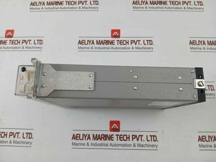 Auxiliary Relay By Areva Mvaam11B1A9530A - V X (2) 220-250 V Ac