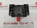Auxiliary Relay Hgr 31 Hyundai 440V 60Hz