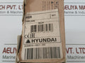 Auxiliary Relay Hgr 31 Hyundai 440V 60Hz