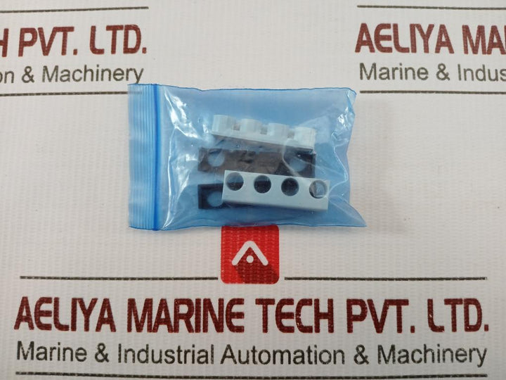 Auxiliary Relay Hgr 31 Hyundai 440V 60Hz