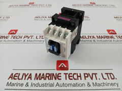 Auxiliary Relay Hgr 31 Hyundai 440V 60Hz
