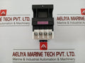 Auxiliary Relay Hgr 31 Hyundai 440V 60Hz