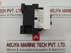 Auxiliary Relay Hgr 31 Hyundai 440V 60Hz