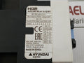 Auxiliary Relay Hgr 31 Hyundai 440V 60Hz