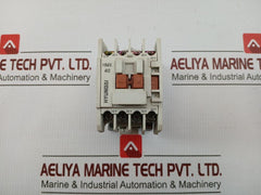 Auxiliary Relay Hmx 40 Hyundai 400...440V 60Hz