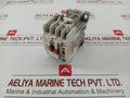 Auxiliary Relay Hmx 40 Hyundai 400...440V 60Hz