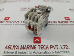 Auxiliary Relay Hmx 40 Hyundai 400...440V 60Hz