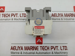 Auxiliary Relay Hmx 40 Hyundai 400...440V 60Hz