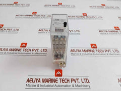 Auxiliary Relay Rxme 18 Abb 24 V