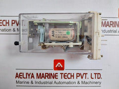 Auxiliary Relay Rxme 18 Abb 24 V